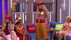 Rating Colombia del 26 de abril de 2025, según CNC: ‘La Casa de los Famosos 2’ queda cerca al liderato