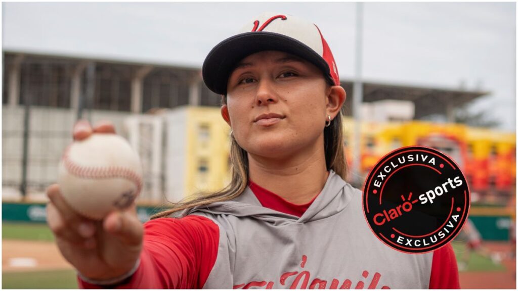 La LMB le abre las puertas a Kelsie Whitmore_AP