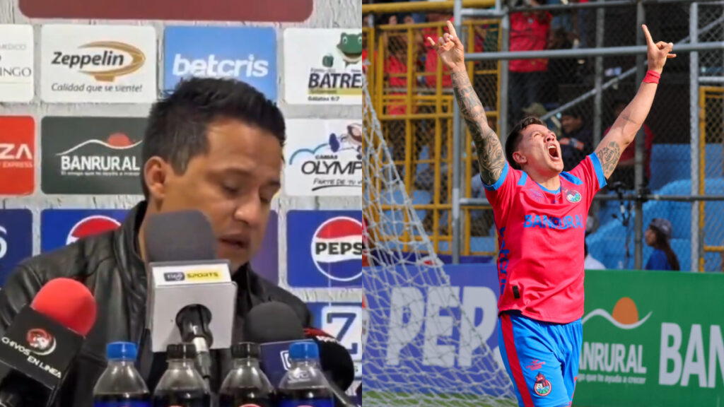 Amarini Villatoro quiere a Esteban García. (Captura y Rojos X)