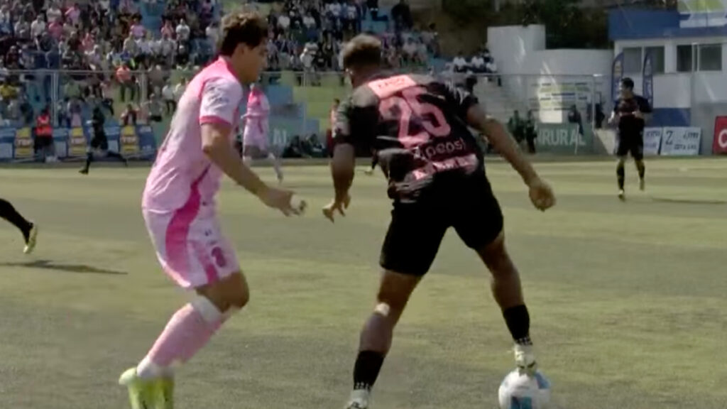 Mixco vs Municipal, pronósticos y más. (Captura de Clarosports)