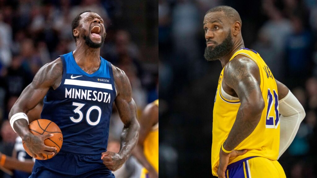 LeBron James está a una derrota de la eliminación | Reuters