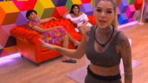Rating Colombia del 27 de abril de 2025, según CNC: ¿Quién fue el eliminado en ‘La Casa de los Famosos 2’?
