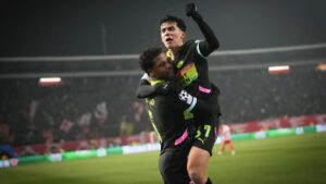 Richy Ledezma no renovaría contrato con el PSV al ser pretendido por otros clubes