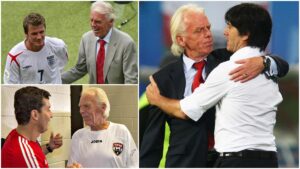 El legado de Leo Beenhakker, un trotamundos del fútbol: Equipos, títulos, trayectoria