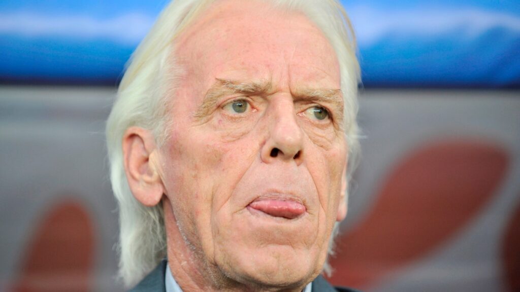 Leo Beenhakker en México: Su huella en América y un paso gris por Guadalajara