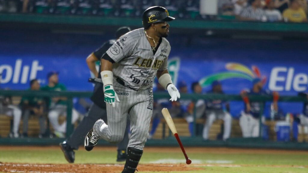 Yucatán se prepara para el debut en casa | @leonesdeyucatan