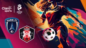 Paris FC vs Fleury, en vivo Liga Arkema de Francia Femenil: Resultado y goles del juego de la jornada 21, al momento