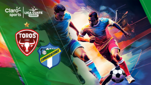 Malacateco vs Comunicaciones HOY EN VIVO y EN DIRECTO: sigue el minuto a minuto de la jornada 21 Clausura 2025 Liga Nacional de Guatemala