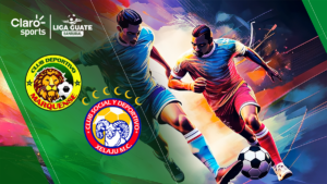 Marquense vs Xelajú MC HOY EN VIVO y EN DIRECTO: sigue el minuto a minuto de la jornada 20 Clausura 2025 Liga Nacional de Guatemala