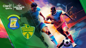 Mixco vs Xinabajul HOY EN VIVO y EN DIRECTO: sigue el minuto a minuto de la jornada 20 Clausura 2025 Liga Nacional de Guatemala