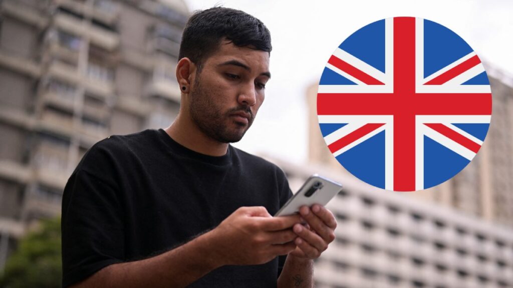 Fraude en llamadas telefónicas desde el Reino Unido a México +44