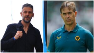 ¿Julen Lopetegui reemplazará a Martín Demichelis en Rayados?