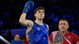 Marco Verde y los boxeadores olímpicos mexicanos que dieron el salto al profesionalismo