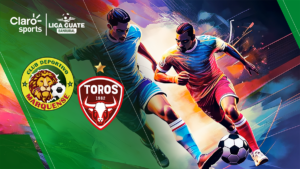 Marquense vs Malacateco HOY EN VIVO y EN DIRECTO: sigue el minuto a minuto de la jornada 22 Clausura 2025 Liga Nacional de Guatemala