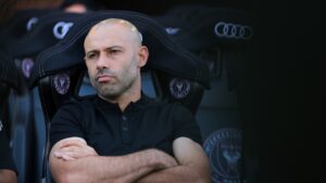 Javier Mascherano: “La derrota duele mucho porque queríamos estar en la final”