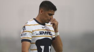 ¿La ausencia del Memote pesará en los Pumas? Efraín Juárez tendrá que buscar un nuevo goleador para el Play In