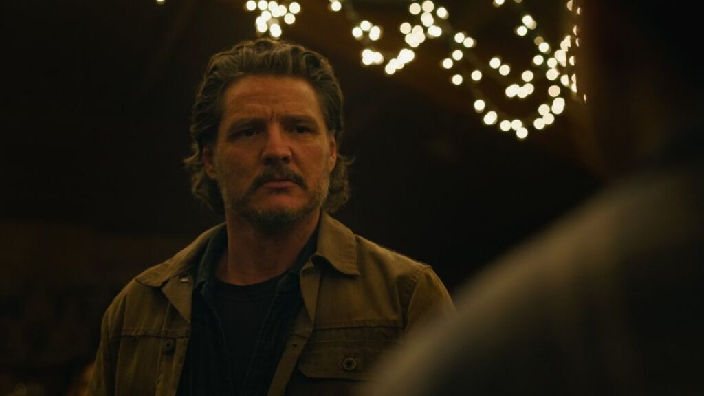 Pedro Pascal interpreta a Joel en The Last Of Us | X: @NotiPlay_