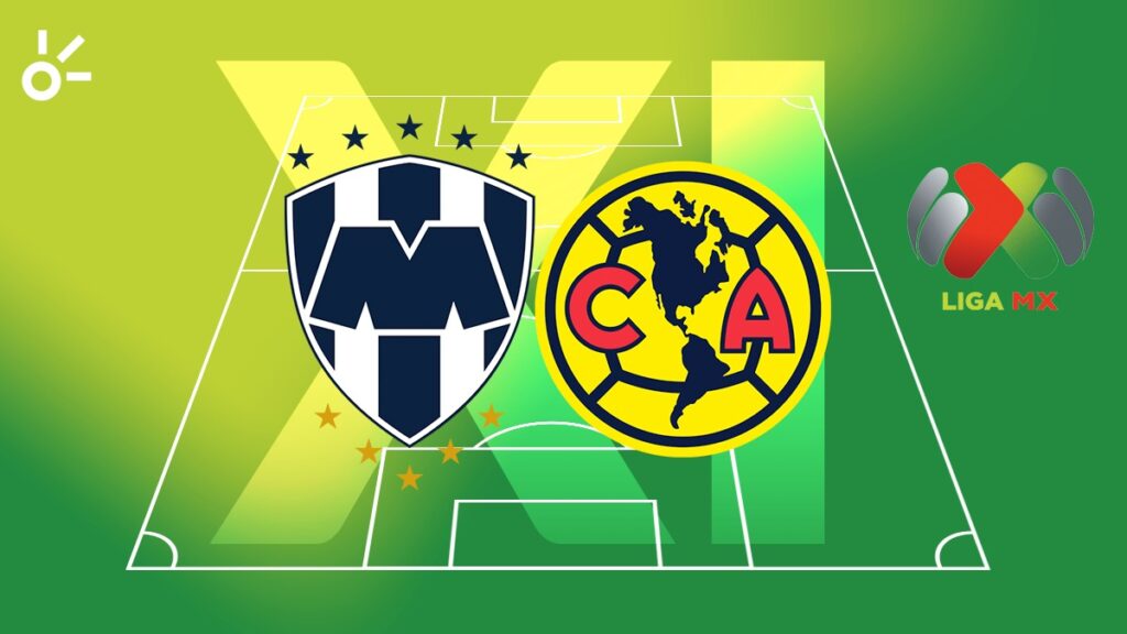 Monterrey vs América, jornada 16: ¿Cómo salen al partido de Liga MX 2025?