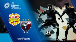 Atlético Morelia vs Atlante, en vivo: Transmisión en directo de los cuartos de final ida de la Liga de Expansión