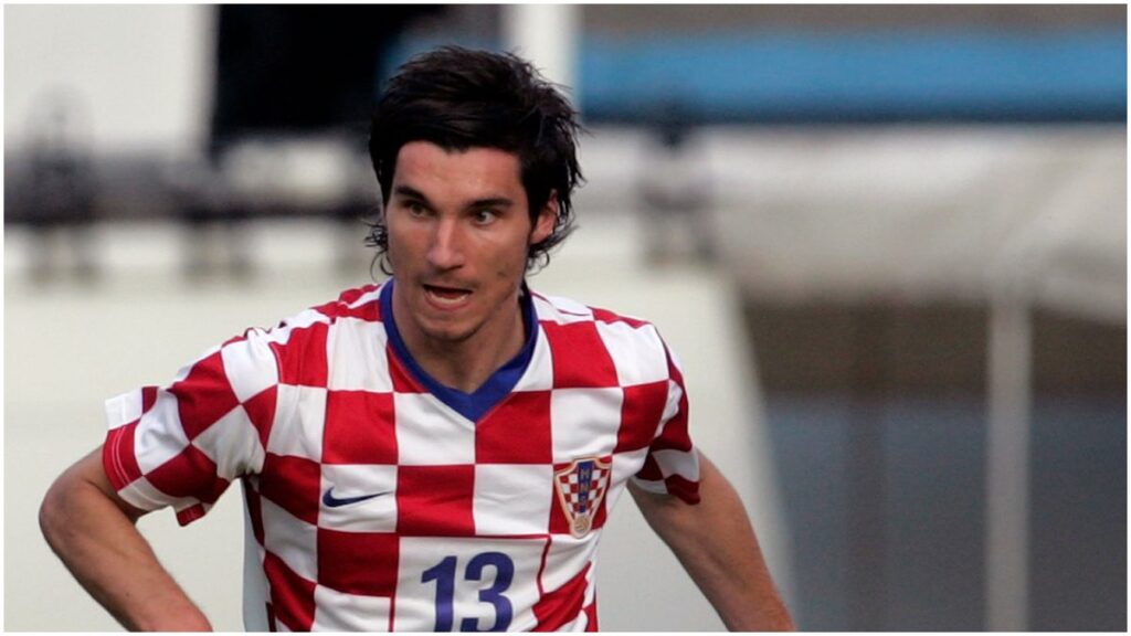 Muere el exfutbolista Nikola Pokrivac | AP