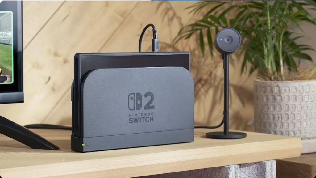 El Switch 2 tendrá esta fecha de lanzamiento en EE. UU. y Canadá | Nintendo
