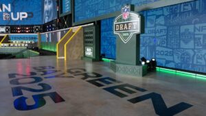 Día 3 del NFL Draft 2025: orden de selecciones de la cuarta a la séptima ronda hoy