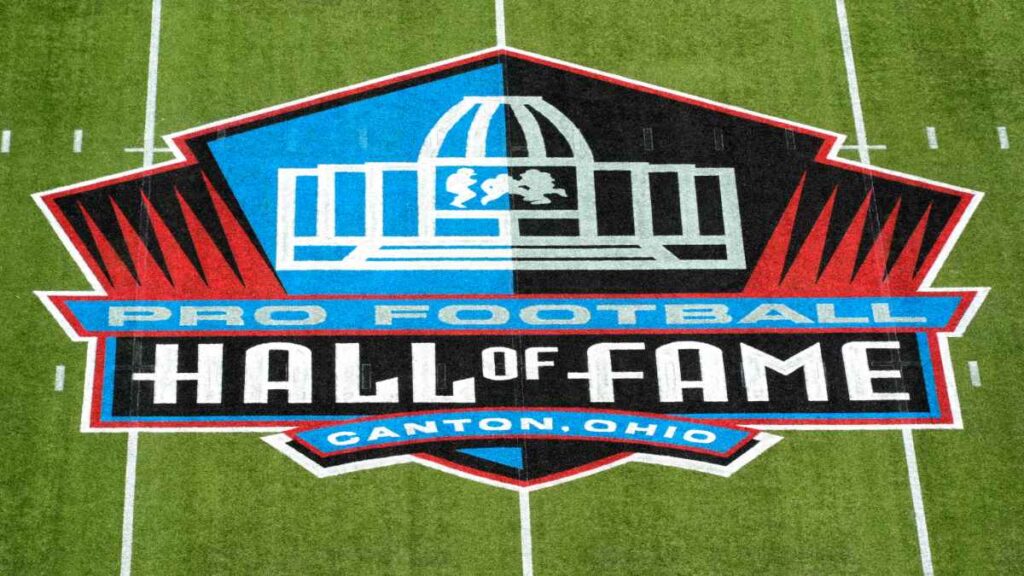 Chargers vs Lions, el NFL Hall of Fame Game 2025