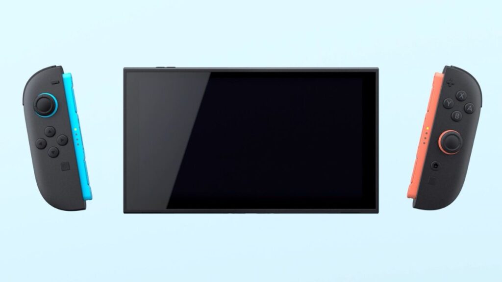 Estas personas pueden reservar el Nintendo Switch 2 | Nintendo