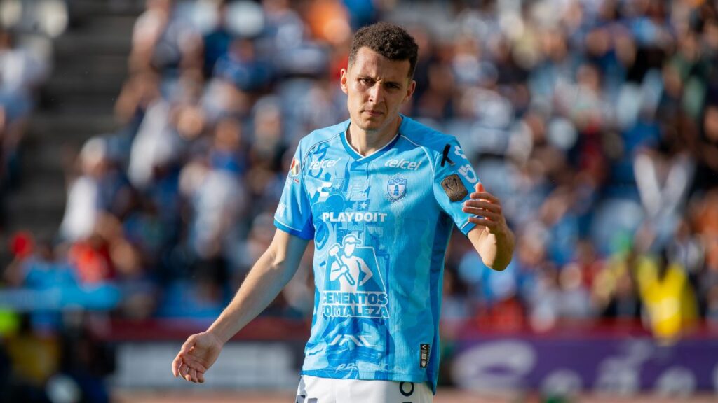 Pachuca volverá a tener las transmisiones de sus partidos para el Clausura 2025