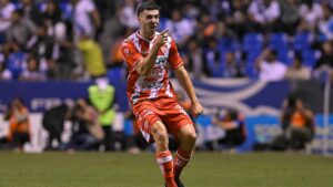 Necaxa sueña en grande: Cierra la fase regular con 10 victorias e iguala su marca del Invierno de 1998… ¡donde salió campeón!
