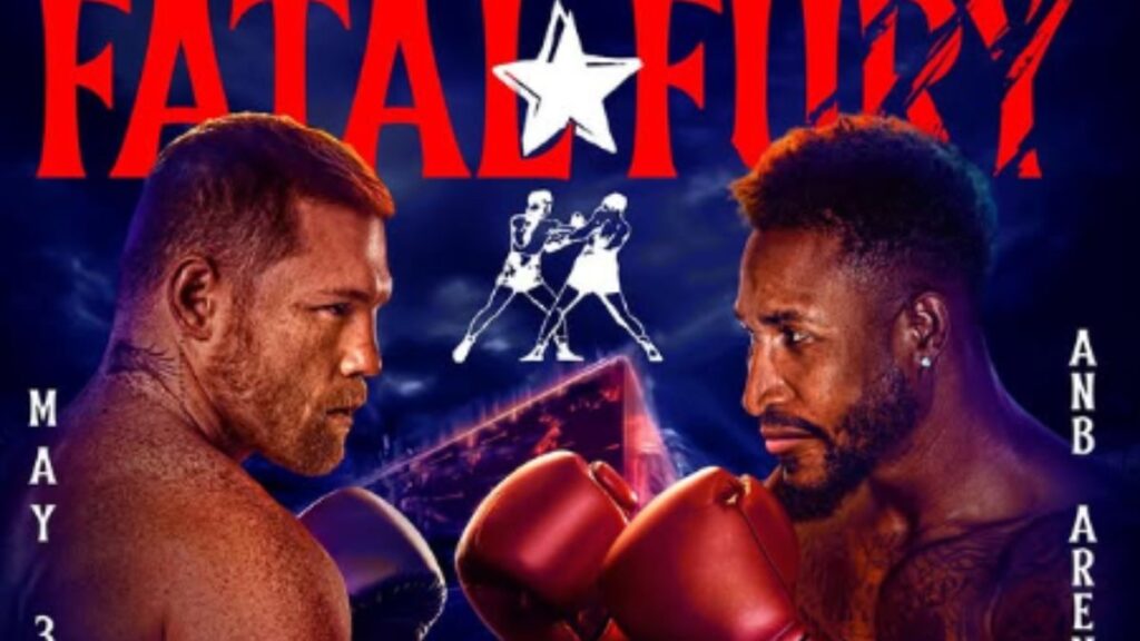 Canelo Álvarez y su segunda pelea ante un boxeador cubano