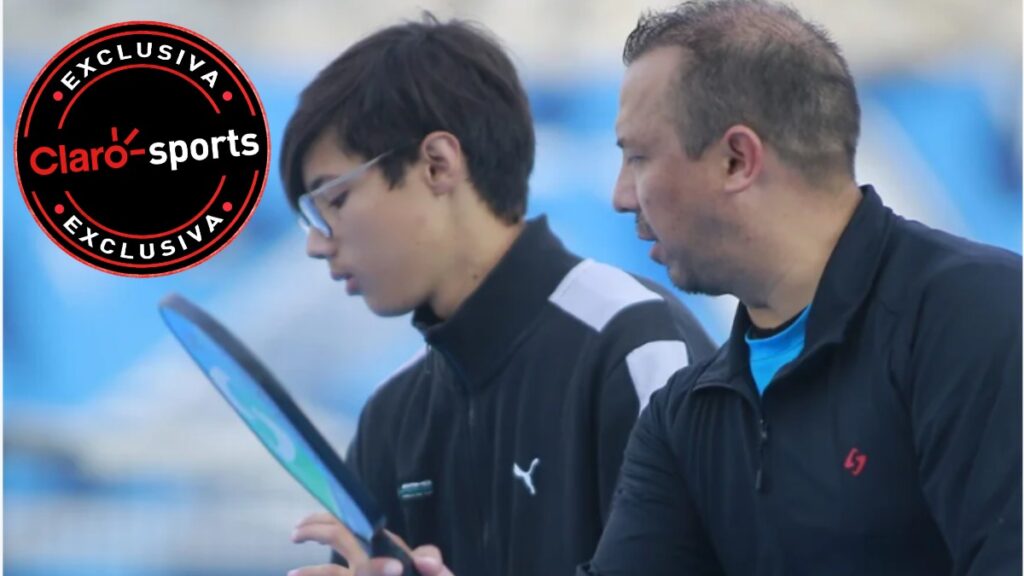 El Pickleball irrumpe con fuerza en México