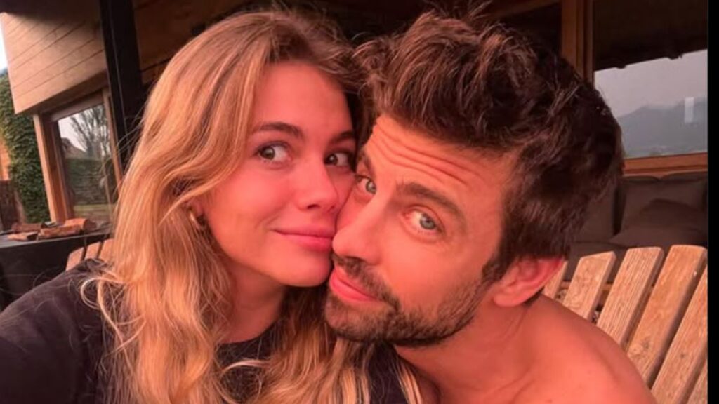 ¿Se acabó el amor? Rumores aseguran que Piqué y Clara Chía habrían terminado su relación; esto se sabe
