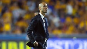 Guido Pizarro confirma una baja importante para el duelo ante Cruz Azul en la Concachampions