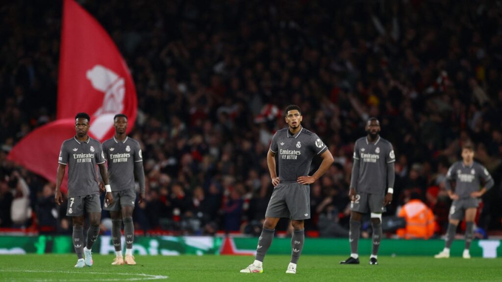 Las hazañas a las que se aferra el Real Madrid para volver en la Champions