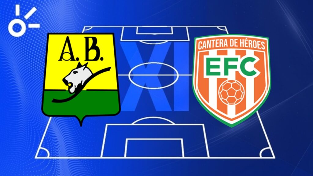 Posibles Bucaramanga Vs Envigado