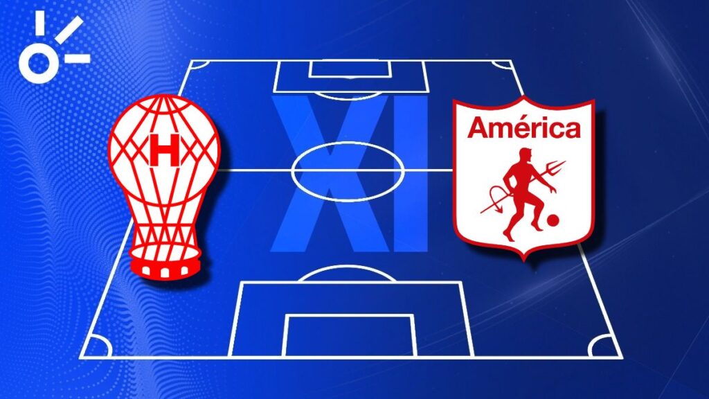 El duelo estelar de la fecha 3 de la Sudamericana.