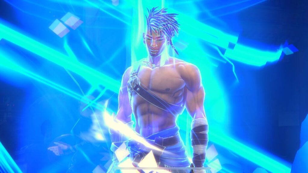 Prince Of Persia: Lost Crown ya está disponible para dispositivos móviles | CAPTURA