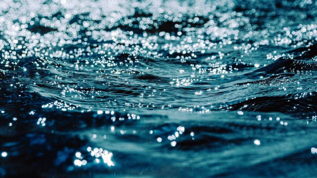 Racionamiento de agua