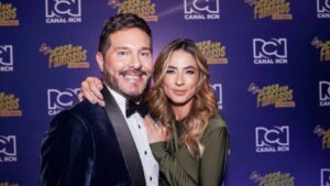 Rating Colombia del 9 de abril del 2025, según CNC: ‘La Casa de Los Famosos 2’ pasa al tercer lugar