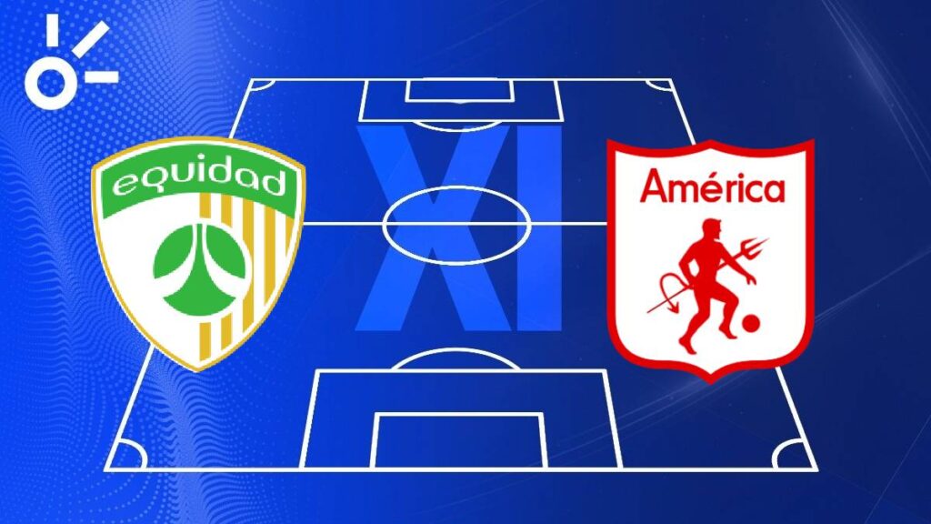La Equidad vs América