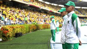 Colombia, sede del Mundial de Sóftbol