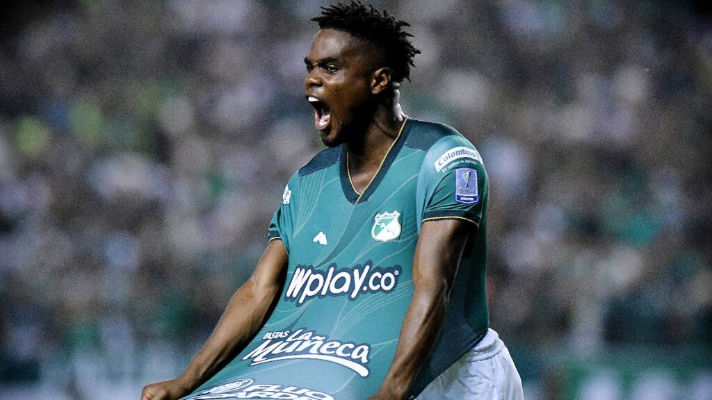 Deportivo Cali / Vizzor