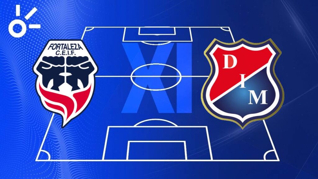 Fortaleza vs Independiente Medellín