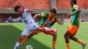 Envigado vs Unión Magdalena: Resumen, goles y resultado final de la jornada 16 de la Liga BetPlay Dimayor 2025-I