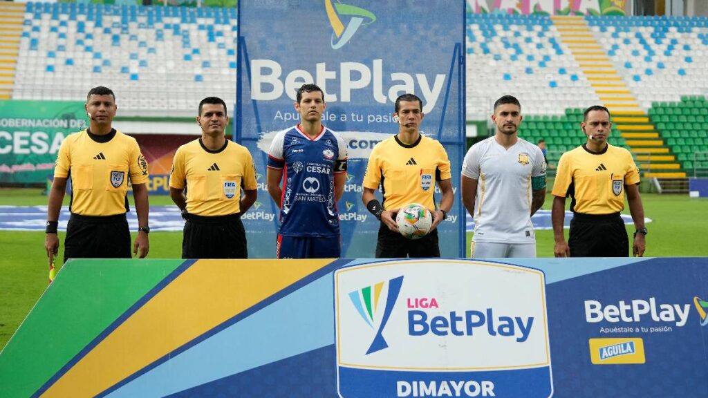 Alianza vs Águilas Doradas / Vizzor