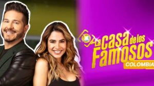 La Casa de los Famosos Colombia 2025: ¿quiénes son los participantes eliminados al 27 de abril y quién es el primer nominado?