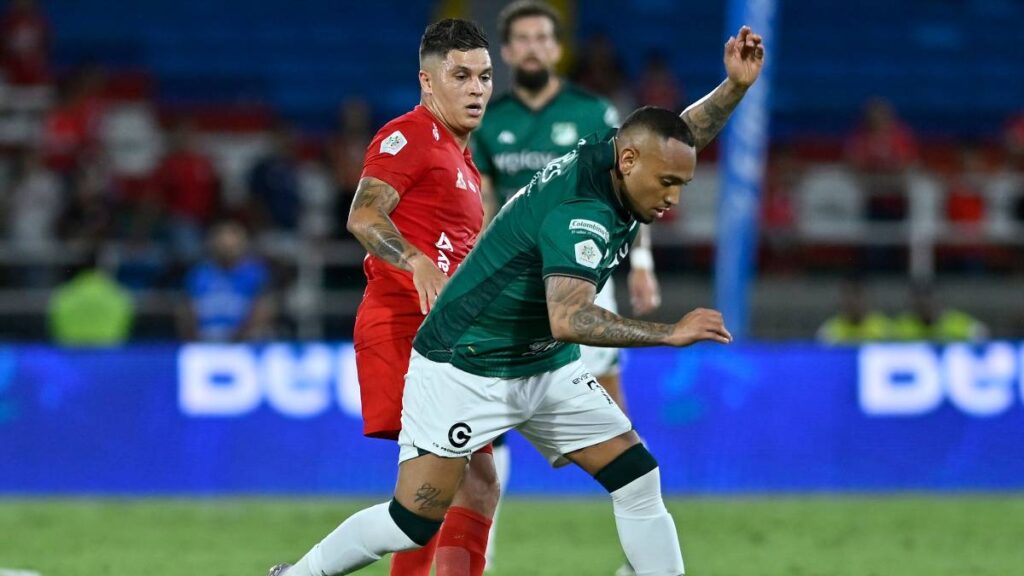 Juan Fernando Quintero / Vizzor