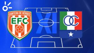 Posibles alineaciones del Envigado vs Once Caldas por la Liga BetPlay 2025-I