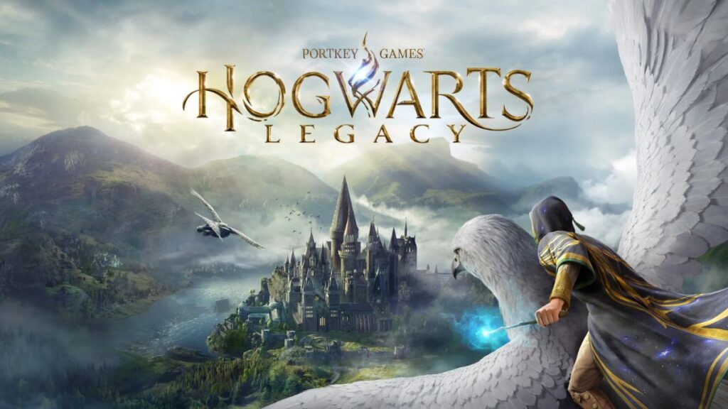 Hogwarts Legacy estará disponible en PS Plus en abril | Sony